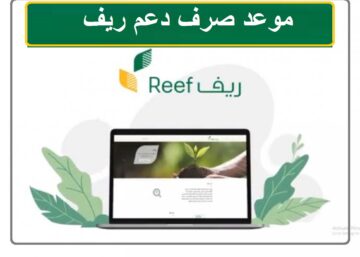 موعد صرف دعم ريف وكيفية الاستعلام عن الدعم 1445