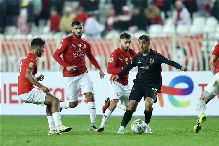 موعد مباراة الأهلي المقبلة بعد التعادل مع شباب بلوزداد في أبطال أفريقيا 5 موعد مباراة الأهلي المقبلة بعد التعادل مع شباب بلوزداد في أبطال أفريقيا