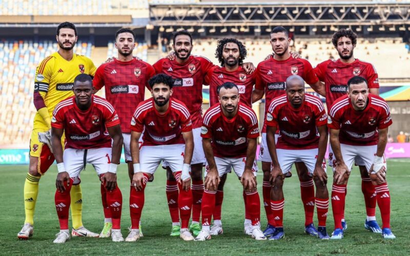 موعد مباراة الأهلي و شباب بلوزداد في دوري أبطال أفريقيا اليوم الجمعة 16 فبراير 2024 وتردد القنوات الناقلة لها 5 موعد مباراة الأهلي و شباب بلوزداد في دوري أبطال أفريقيا اليوم الجمعة 16 فبراير 2024 وتردد القنوات الناقلة لها