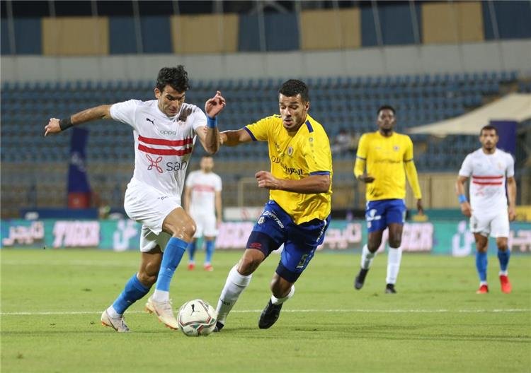 موعد مباراة الزمالك والإسماعيلي في الجولة 13 من الدوري الممتاز والقنوات الناقلة 5 موعد مباراة الزمالك والإسماعيلي في الجولة 13 من الدوري الممتاز والقنوات الناقلة