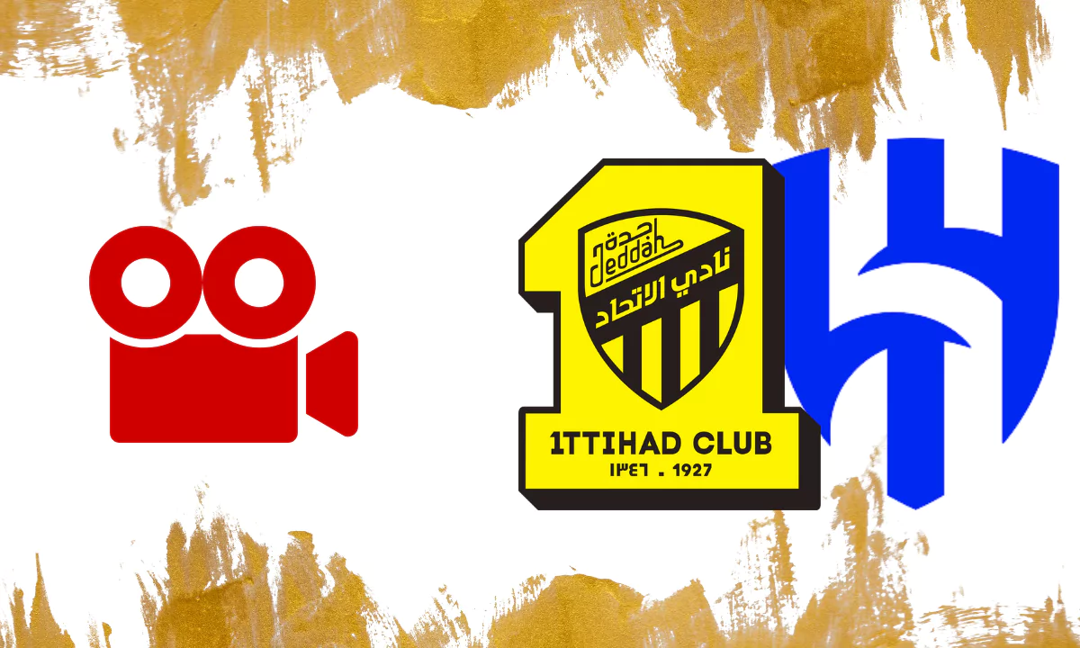 مواجهة للتاريخ.. موعد مباراة الهلال والاتحاد في ربع نهائي دوري أبطال آسيا 2024