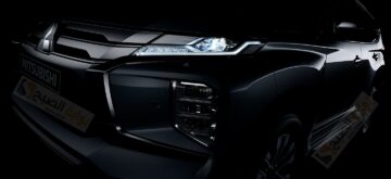 ميتسوبيشي مونتيرو 2024 Mitsubishi Montero الصناعة اليابانية عنوانها القوة في كل شئ