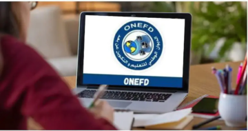 رابط موقع إجراء الفرض الإلكتروني onefd.edu.dz 2024 لجميع المستويات .. وأهم المواعيد