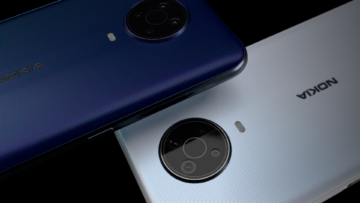 “هاتف يعيش العمر كله” مراجعة شاملة على Nokia G20 وأهم المميزات