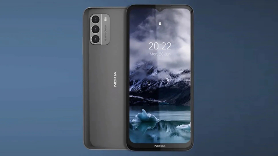 برخص التراب.. سعر ومواصفات هاتف Nokia G21 بديل سامسونج وأوبو