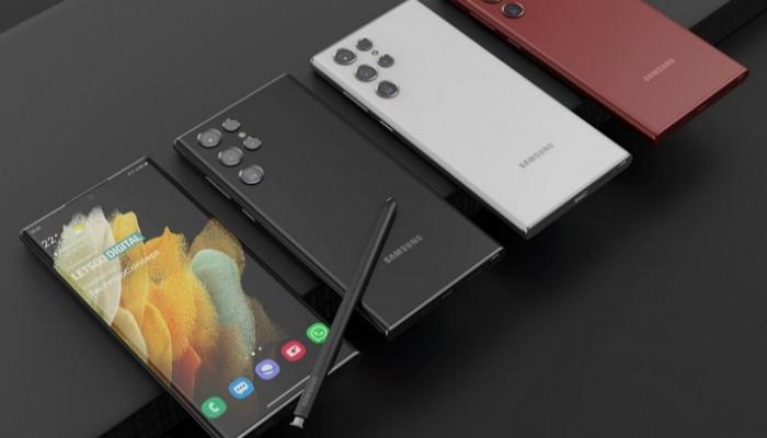 دفع 90 ريال فقط شهرياً.. كيفية شراء هاتف Samsung Galaxy S22 بالتقسيط المريح