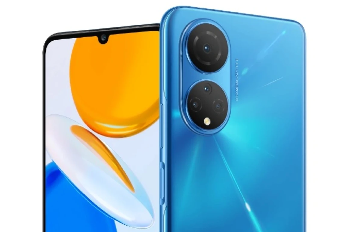 مواصفات هاتف HONOR X7b وما إمكانياته وكم يبلغ سعره 5 مواصفات هاتف HONOR X7b وما إمكانياته وكم يبلغ سعره