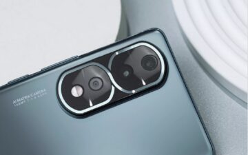 تجربة بصرية مريحة.. هاتف Honor 80 Pro بكاميرا احترافية بدقة 160 ميجابكسل وسعر رائع