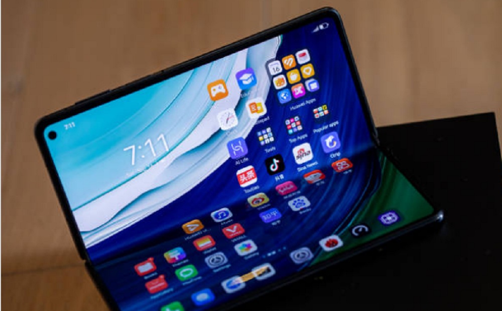 هاتف Huawei Mate X5 موبايل جبار يجمع بين الأناقة والعملية بسعر رائع 5 هاتف Huawei Mate X5 موبايل جبار يجمع بين الأناقة والعملية بسعر رائع