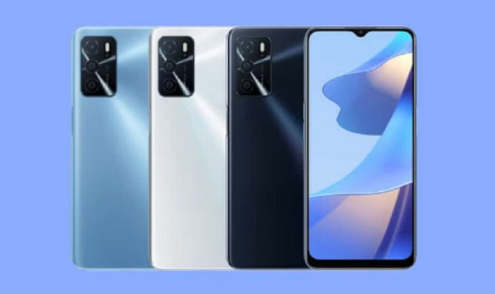 OPPO A16.. أرخص موبايل أوبو بكاميرا خلفية ثلاثية وبطارية كبيرة لمحدودي الدخل 5 OPPO A16.. أرخص موبايل أوبو بكاميرا خلفية ثلاثية وبطارية كبيرة لمحدودي الدخل