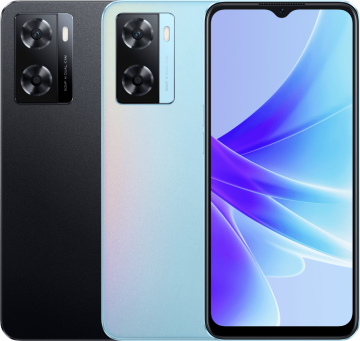 لأول مرة سعر معقول من أوبو ومواصفات صادمة .. مراجعة شاملة لهاتف Oppo A77