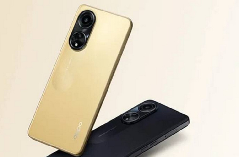 لعشاق السيلفي.. هاتف Oppo F23 الاقتصادي بمعالج أمريكي وكاميرا أمامية 32 ميجابكسل وسعر مميز 7 لعشاق السيلفي.. هاتف Oppo F23 الاقتصادي بمعالج أمريكي وكاميرا أمامية 32 ميجابكسل وسعر مميز