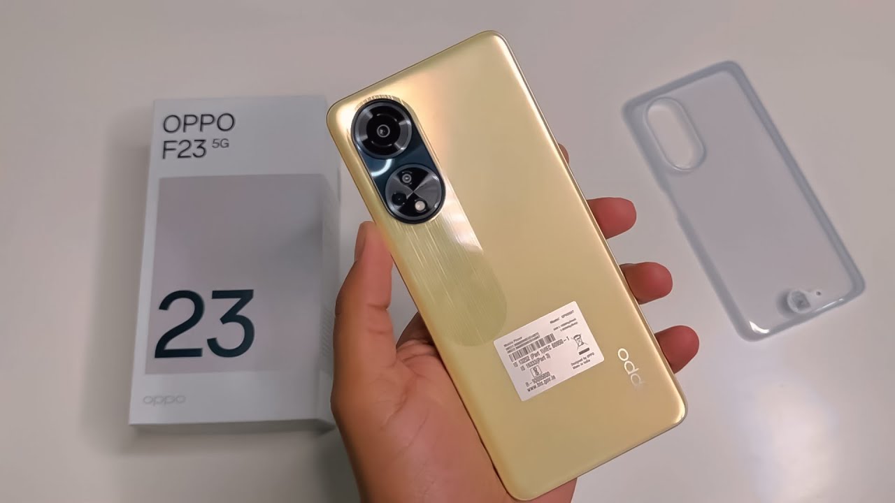 ببطارية 5000 مللي أمبير وكاميرا بدقة 64 ميجا بكسل .. احصل على موبايل من Oppo بسعر اقتصادي