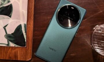 لمحبي التصوير.. هاتف Oppo Find X6 بمواصفات قوية وكاميرات أسطورية وسعر مميز