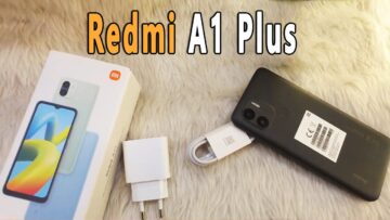 مواصفات هاتف +Xiaomi Redmi A1