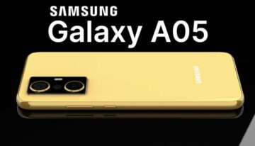 مواصفات هاتف Samsung Galaxy A05 وكم سعره الاقتصادي للفئات المتوسطة؟