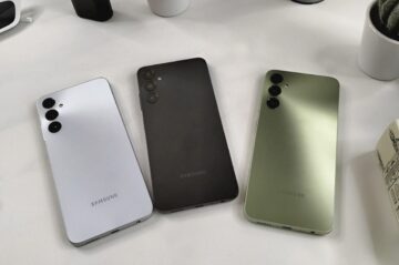 مواصفات هاتف Samsung Galaxy A05s