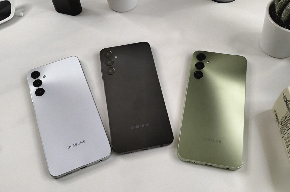 مواصفات هاتف Samsung Galaxy A05s