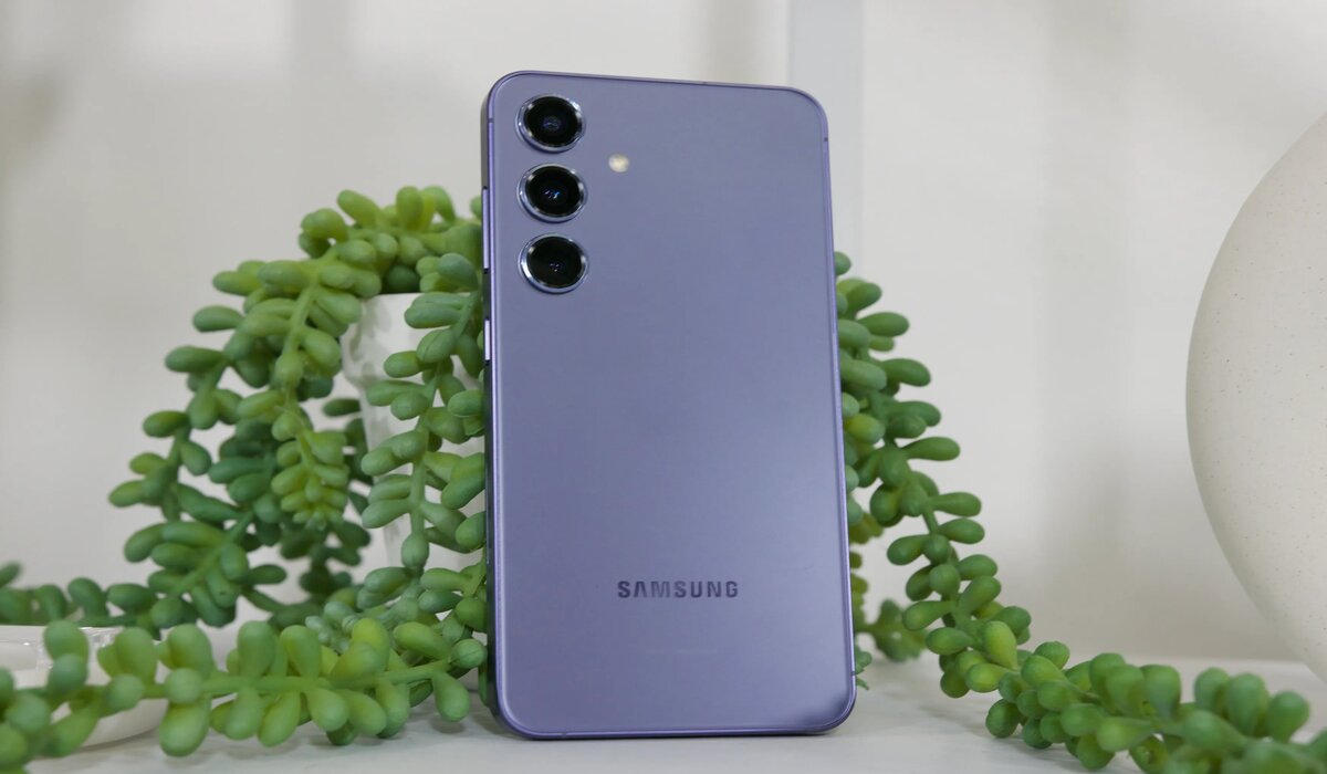 إمكانيات جبارة بسعر خيالي!!..تعرف على مواصفات وسعر هاتف Samsung Galaxy S24