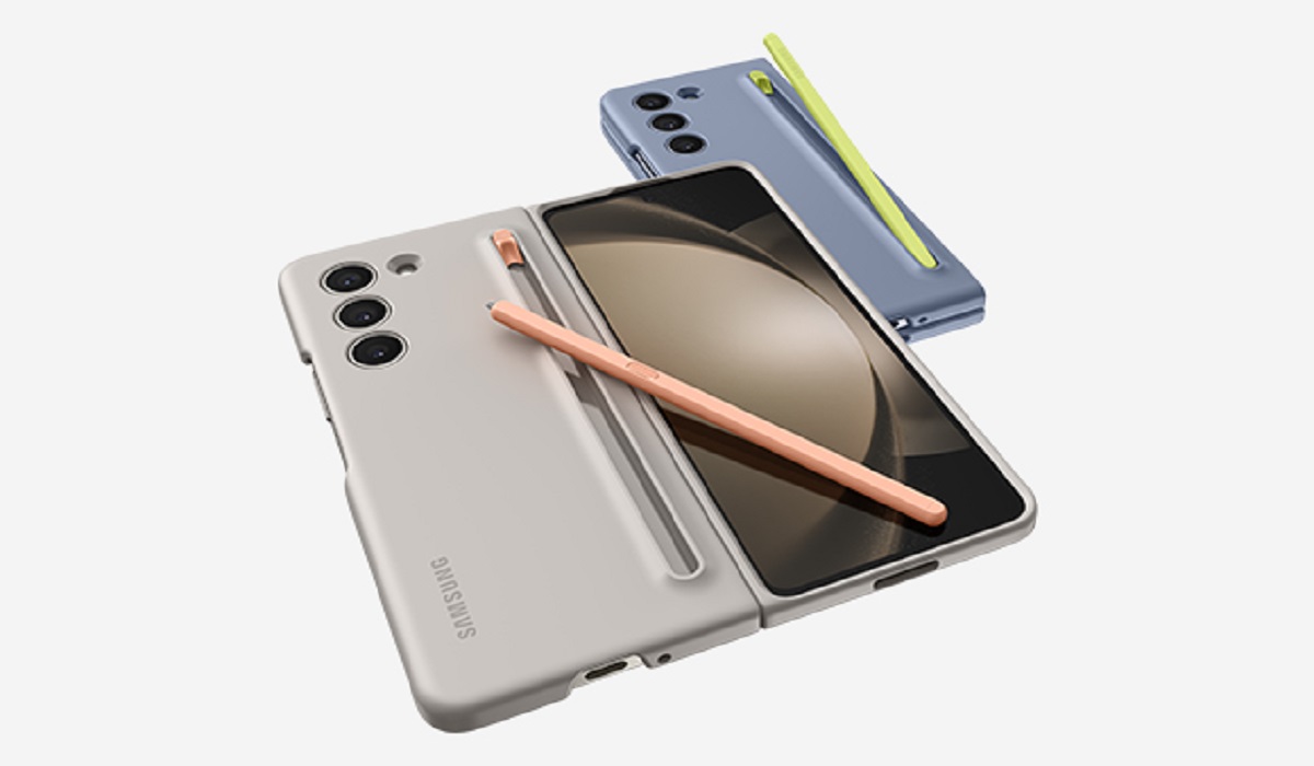 سعر ومواصفات هاتف Samsung Galaxy Z Fold5 وأهم المميزات والعيوب 5 سعر ومواصفات هاتف Samsung Galaxy Z Fold5 وأهم المميزات والعيوب
