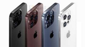 هاتف iPhone 15 مواصفاته وأسعاره في الوطن العربي