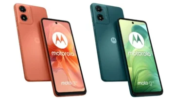 موتورولا تحطم الأسعار… أحدث هاتف  Moto G24 Power بمواصفات عصرية وسعر منافس للفئة المتوسطة