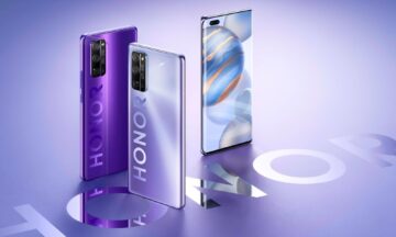 عملاق الفئة المتوسطة وأهم مميزاته.. هاتف honor x50 Gt القوة والأداء العالي