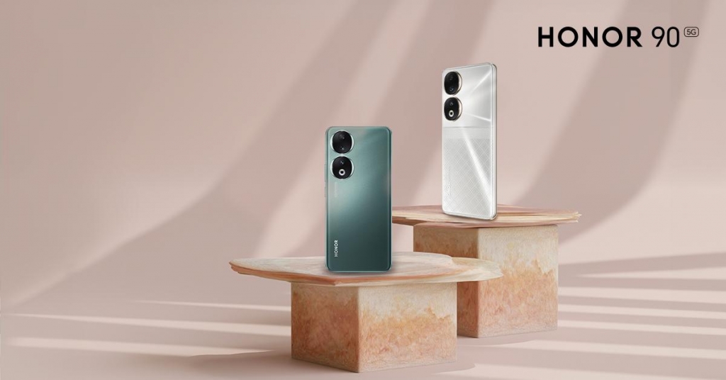 "هاتف ملوش مثيل" .. أهم مواصفات HONOR 90 والسعر في مصر والسعودية والإمارات 5 “هاتف ملوش مثيل” .. أهم مواصفات HONOR 90 والسعر في مصر والسعودية والإمارات