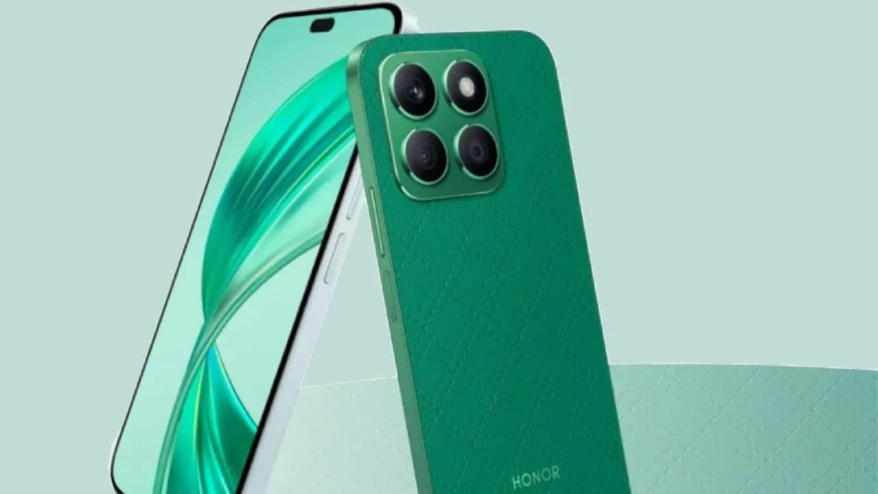 مفاجأة العام تجربة فريدة لا مثيل لها.. هاتف HONOR X8b مزيج من الأناقة والقوة وسهولة الأستخدام بسعر مناسب