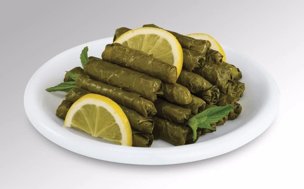 "لذة الطعم الشرقي".. تعلم طريقة عمل ورق العنب الشهي بخطوات بسيطة في المنزل 5 “لذة الطعم الشرقي”.. تعلم طريقة عمل ورق العنب الشهي بخطوات بسيطة في المنزل
