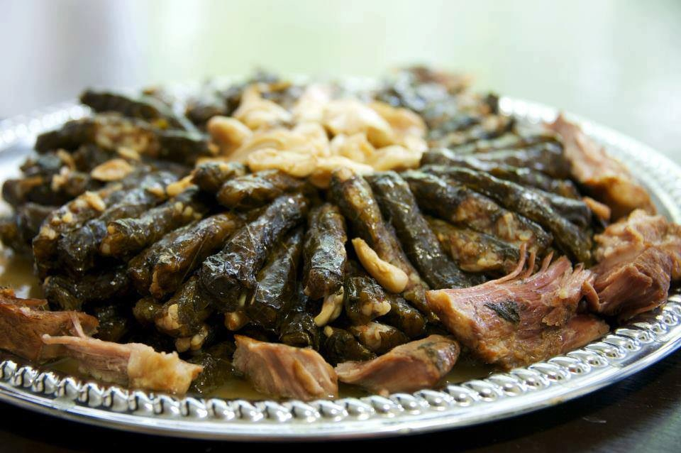 طريقة عمل ورق العنب باللحمة بالذ وأشهي طعم 5 طريقة عمل ورق العنب باللحمة بالذ وأشهي طعم