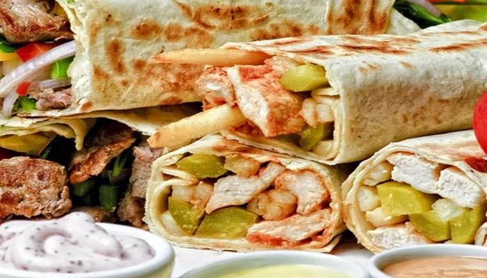 وصفات سريعة بصدور الدجاج "بدون حيرة" أفكار مختلفة وجديد في اقل من 30 دقيقة 5 وصفات سريعة بصدور الدجاج “بدون حيرة” أفكار مختلفة وجديد في اقل من 30 دقيقة