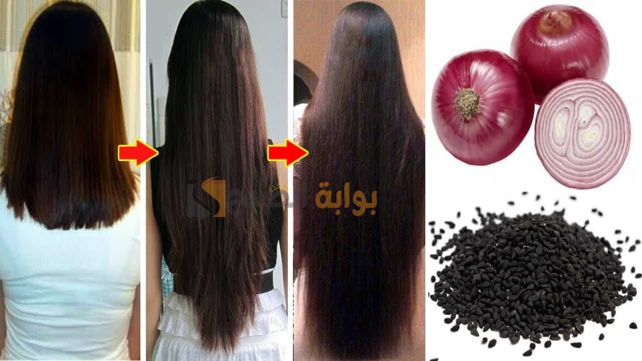 وصفات طبيعية لتطويل الشعر بسرعة جدا بمكونات داخل مطبخك لن تتخيلي النتيجة 5 وصفات طبيعية لتطويل الشعر بسرعة جدا بمكونات داخل مطبخك لن تتخيلي النتيجة