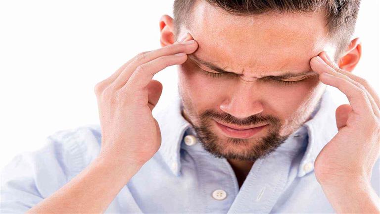 طرق عمل وصفات لعلاج التوتر والصداع بمكونات طبيعية 5 طرق عمل وصفات لعلاج التوتر والصداع بمكونات طبيعية