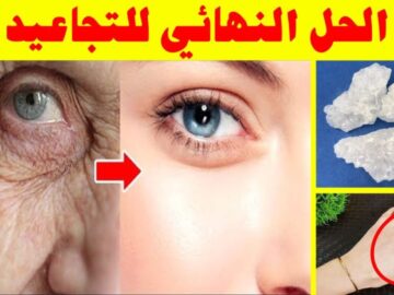 “كولاجين طبيعي للبشرة”.. وصفة سحرية لتقليل التجاعيد ومنحك بشرة صحية مرطبة من غير حبوب
