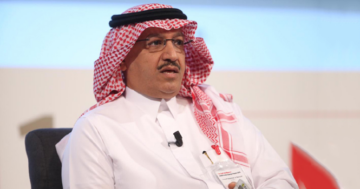 وزير التعليم يلتقي الطلبة المبتعثين في كندا