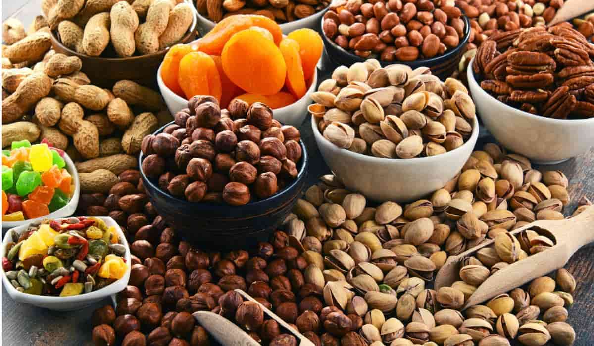 “ألحق قبل مارس”أسعار ياميش رمضان 2024 في المجمعات الاستهلاكية