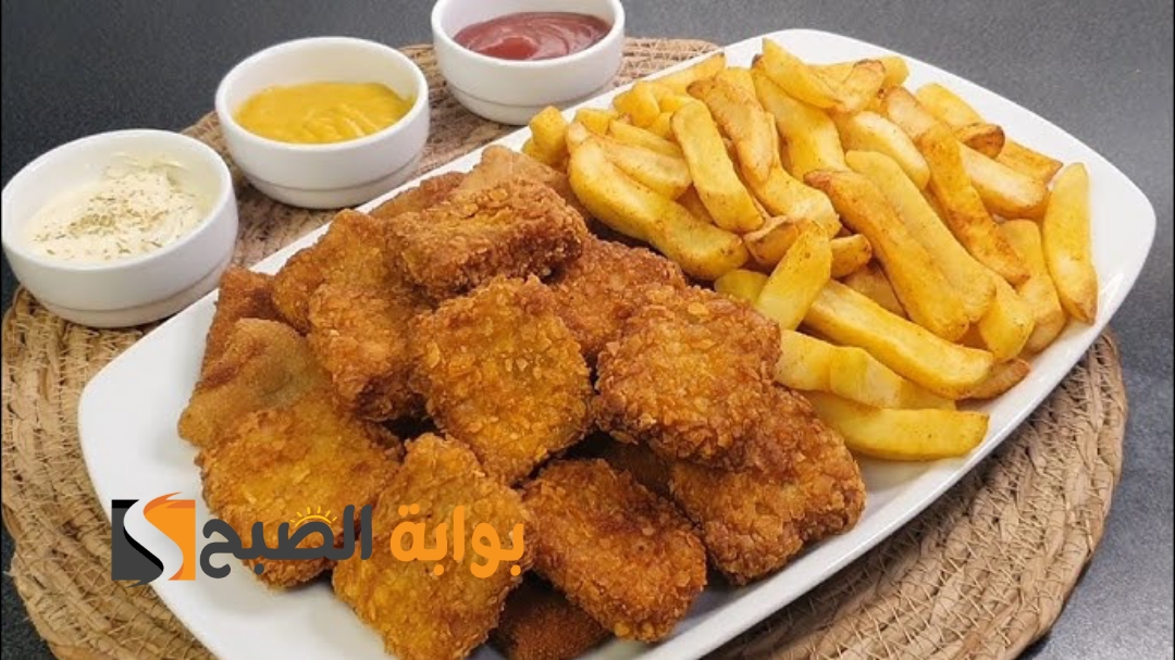 احسبيها بالورقة والقلم طريقة عمل الناجتس بالبطاطس الاقتصادية هتوفري ومش هتشتريه من بره تاني 5 احسبيها بالورقة والقلم طريقة عمل الناجتس بالبطاطس الاقتصادية هتوفري ومش هتشتريه من بره تاني