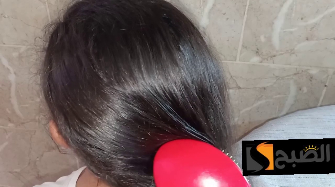 هاتي 1/2 كوب عدس واعملي كيراتين طبيعي في البيت وصفة لترطيب الشعر من اول استعمال 5 هاتي 1/2 كوب عدس واعملي كيراتين طبيعي في البيت وصفة لترطيب الشعر من اول استعمال