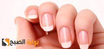 وصفة لتقوية وتطويل الأظافر “خلطة الليمون والثوم” لأظافر بيضاء قوية وطويلة