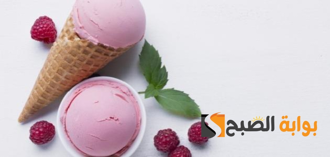 طرق سهلة لتحضير الآيس كريم في المنزل "الحلا اللذيذ بتكاليف منخفضة" 5 طرق سهلة لتحضير الآيس كريم في المنزل “الحلا اللذيذ بتكاليف منخفضة”