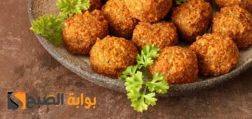 طريقة عمل عجينة الطعمية المصرية في المنزل بخطوات بسيطة ومذاق شهي أفضل من المطاعم