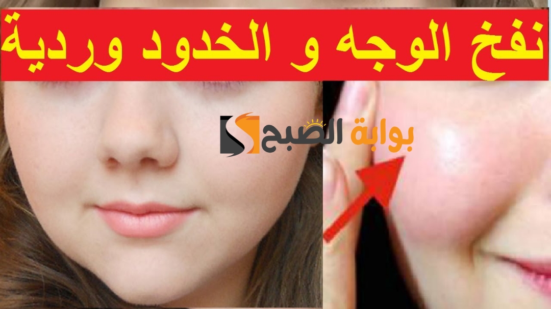 انسي الفيلر وعمليات التجميل وصفة لتسمين الوجه والخدود زي النجوم 5 انسي الفيلر وعمليات التجميل وصفة لتسمين الوجه والخدود زي النجوم