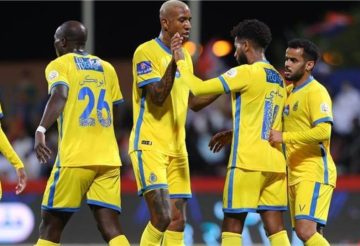 تشكيل النصر المتوقع ضد الأهلي في دوري روشن السعودي
