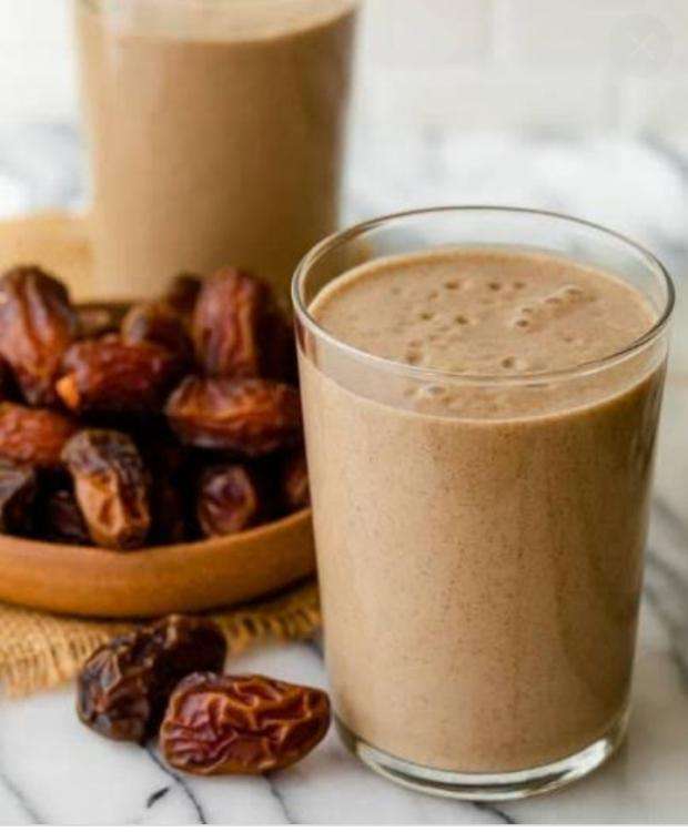 بمذاق لا يقاوم.. طريقة عمل التمر باللبن في إفطار رمضان 5 بمذاق لا يقاوم.. طريقة عمل التمر باللبن في إفطار رمضان