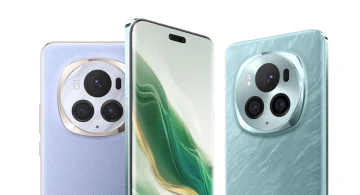 “بطارية بسعة كبيرة تدعم الشحن اللاسلكي” مواصفات هاتف Honor Magic 6 Pro..إليك أهم المزايا والعيوب