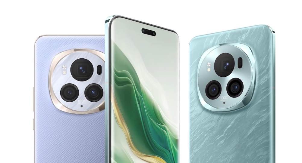 “بطارية بسعة كبيرة تدعم الشحن اللاسلكي” مواصفات هاتف Honor Magic 6 Pro..إليك أهم المزايا والعيوب