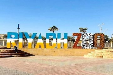 رابط حجز تذاكر حديقة الحيوانات بالرياض عبر منصة “ticket-window” الجديدة 2024