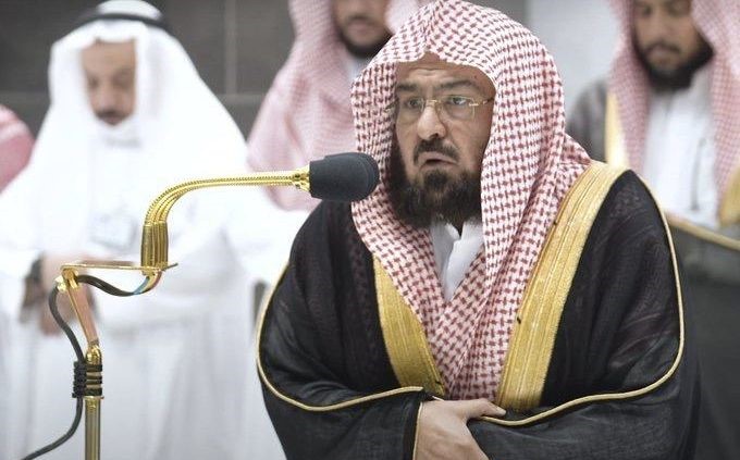 دعاء ختم القران للسديس مكتوب كامل طويل وقصير 5 دعاء ختم القران للسديس مكتوب كامل طويل وقصير