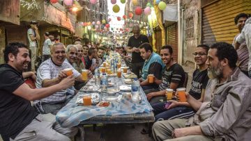 دعاء شهر رمضان مستجاب ومكتوب ردده في أول أيام الشهر المبارك